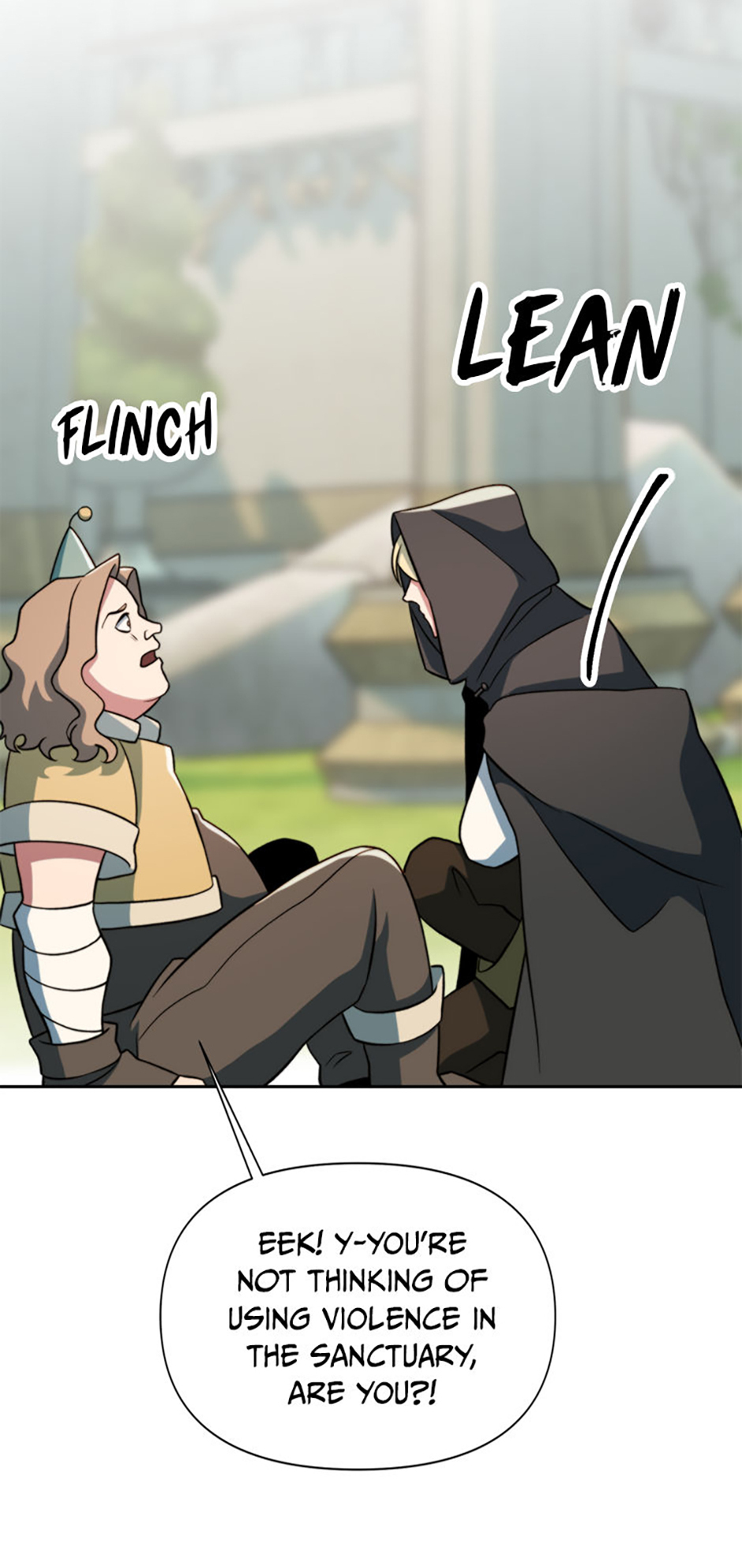 Archmage Transcending Through Regression Chapter 156 Page 85