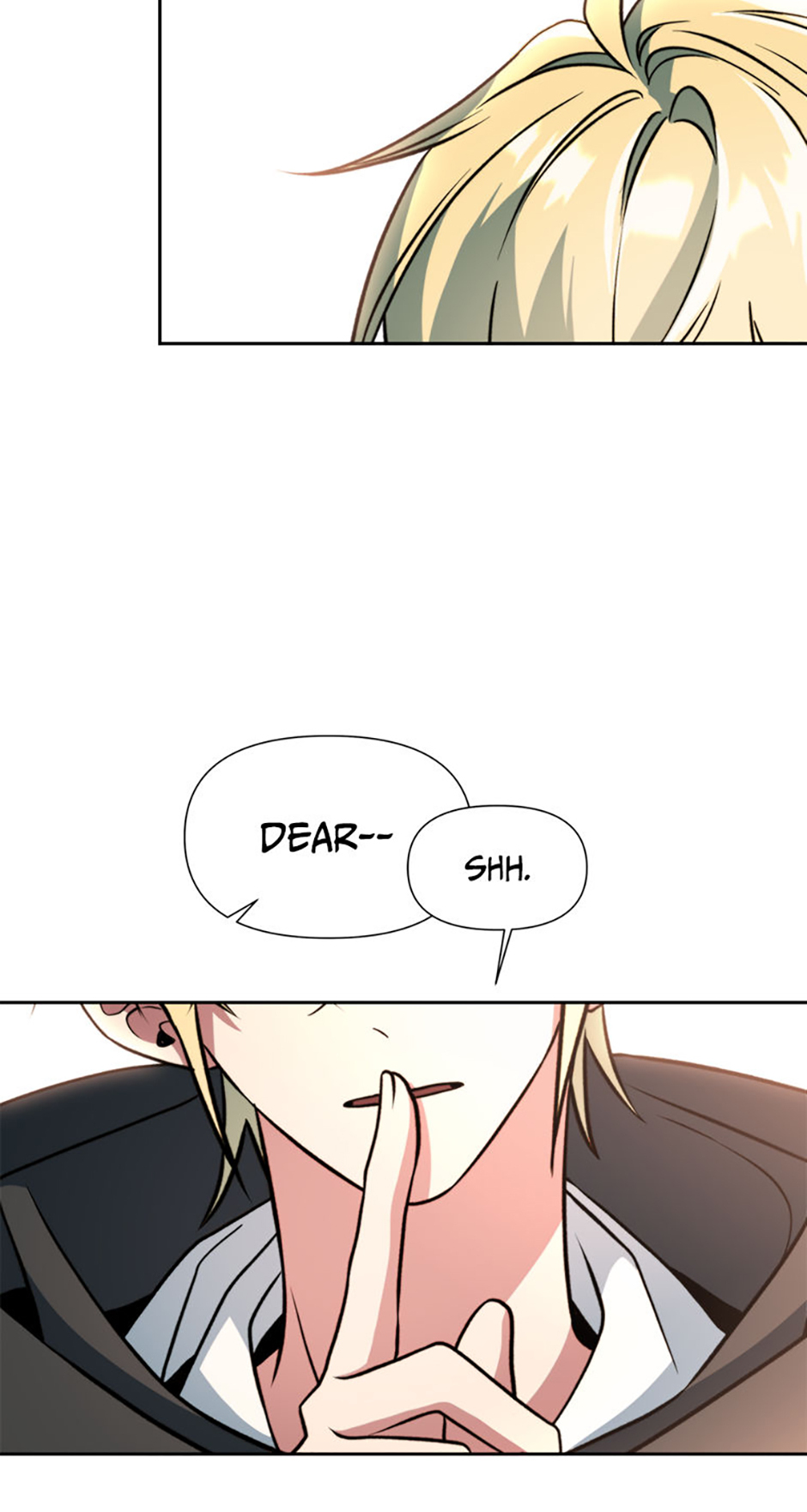 Archmage Transcending Through Regression Chapter 156 Page 88