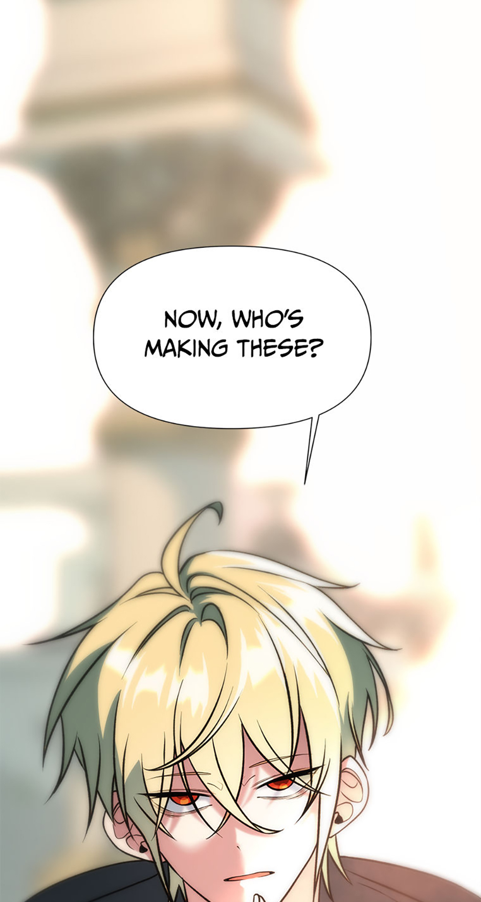 Archmage Transcending Through Regression Chapter 156 Page 90