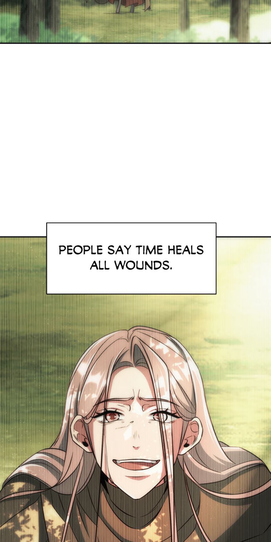 Archmage Transcending Through Regression Chapter 125 Page 12