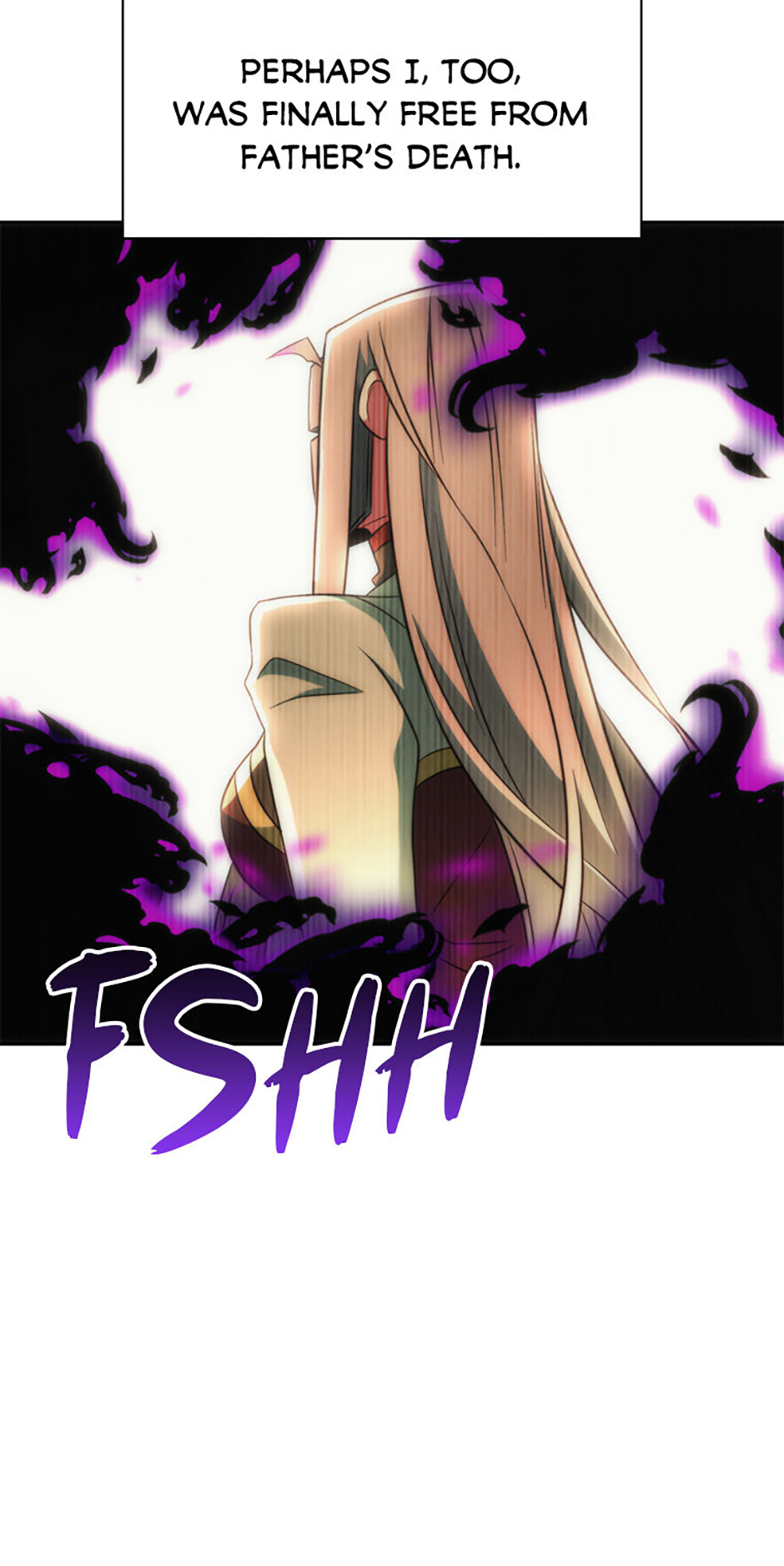 Archmage Transcending Through Regression Chapter 125 Page 16