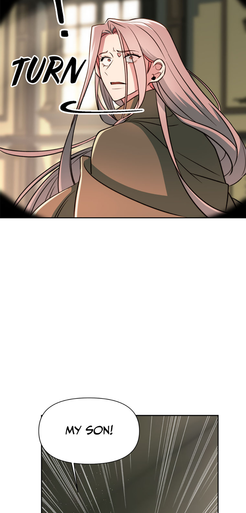 Archmage Transcending Through Regression Chapter 125 Page 21