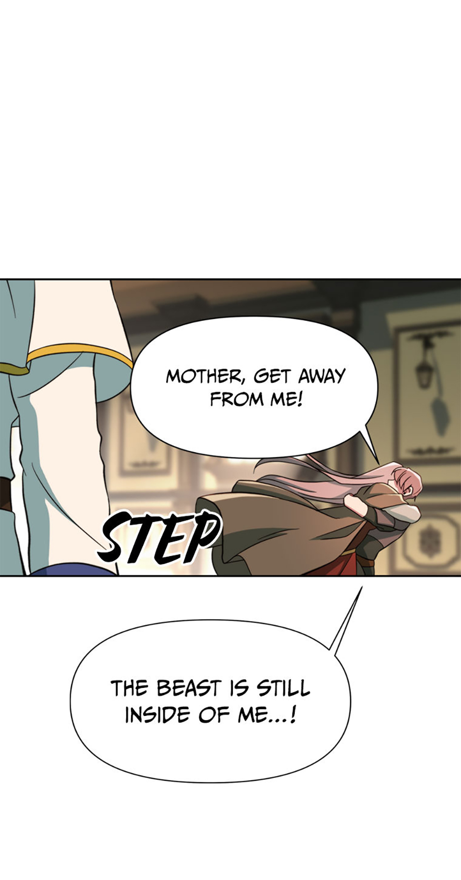 Archmage Transcending Through Regression Chapter 125 Page 24
