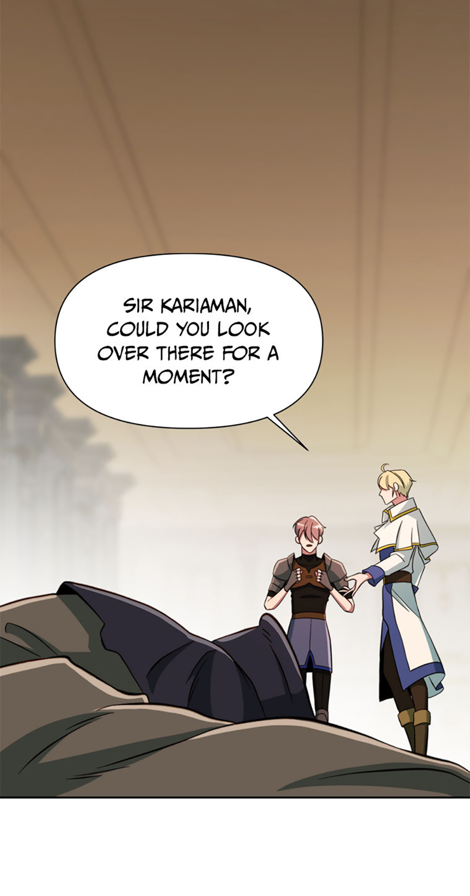 Archmage Transcending Through Regression Chapter 125 Page 34