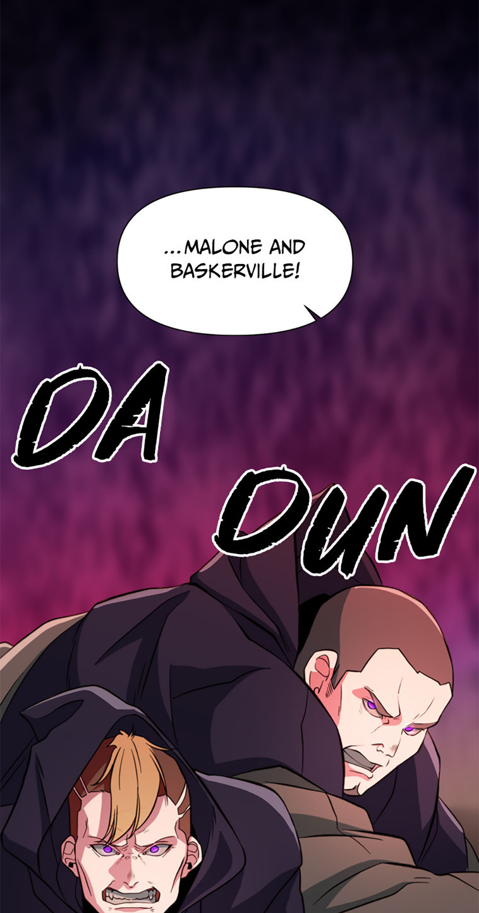 Archmage Transcending Through Regression Chapter 125 Page 36