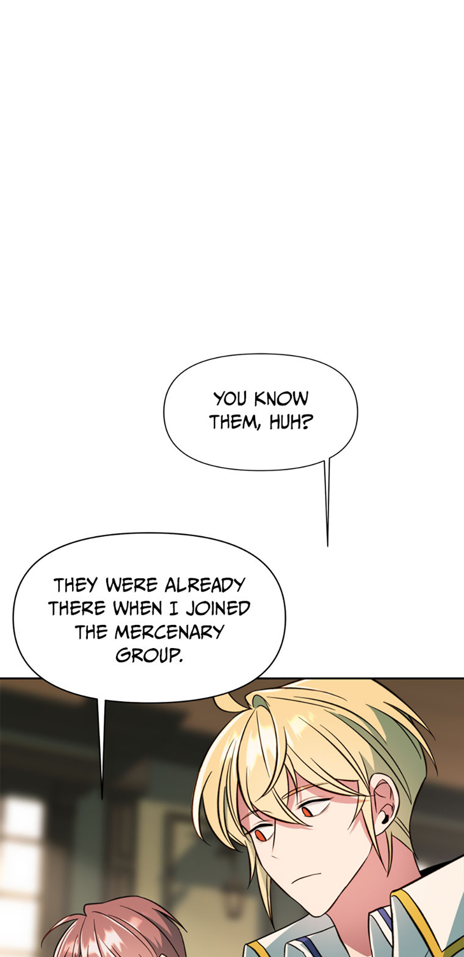 Archmage Transcending Through Regression Chapter 125 Page 38