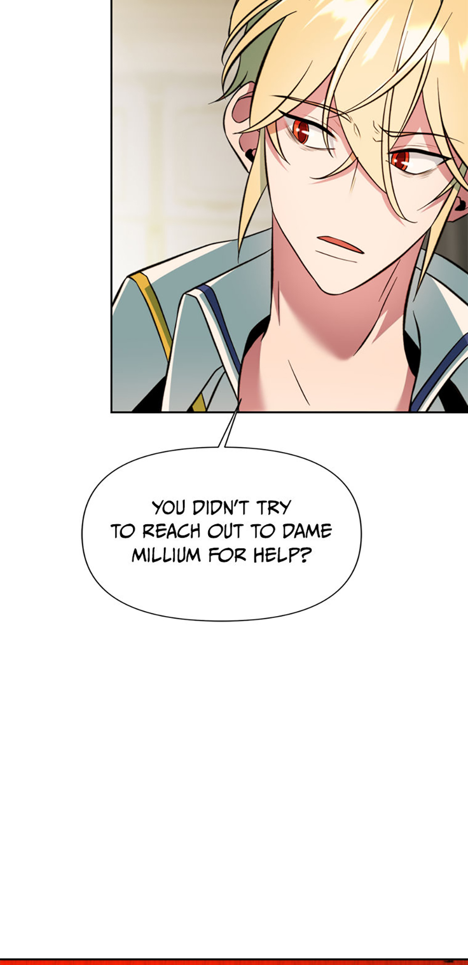 Archmage Transcending Through Regression Chapter 125 Page 40