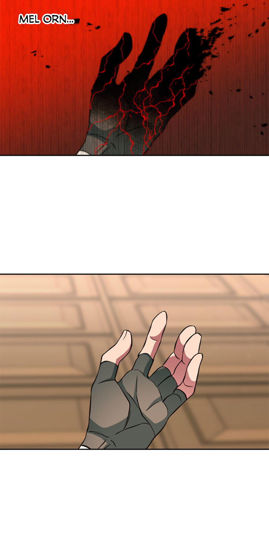 Archmage Transcending Through Regression Chapter 125 Page 41
