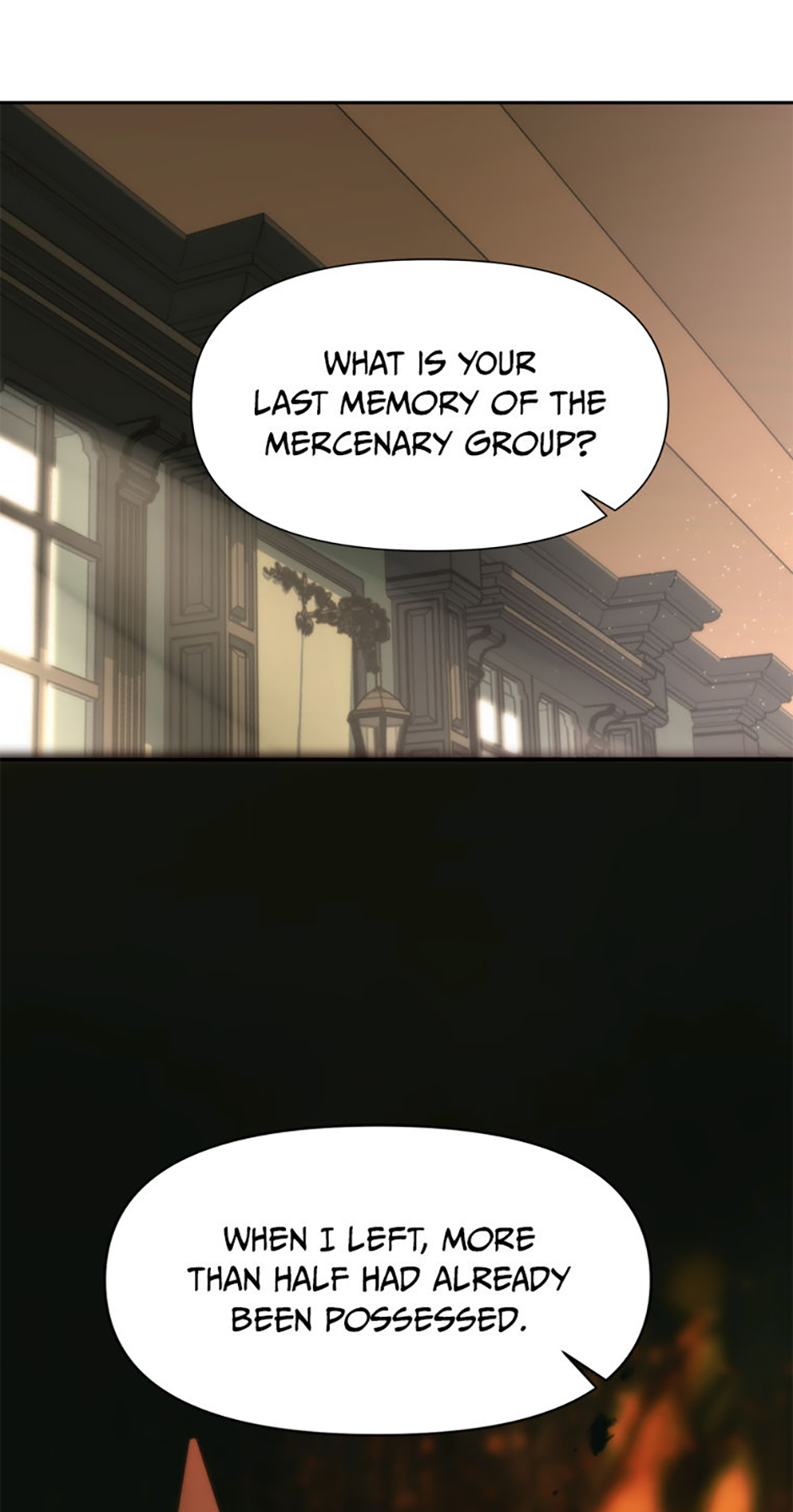 Archmage Transcending Through Regression Chapter 125 Page 46