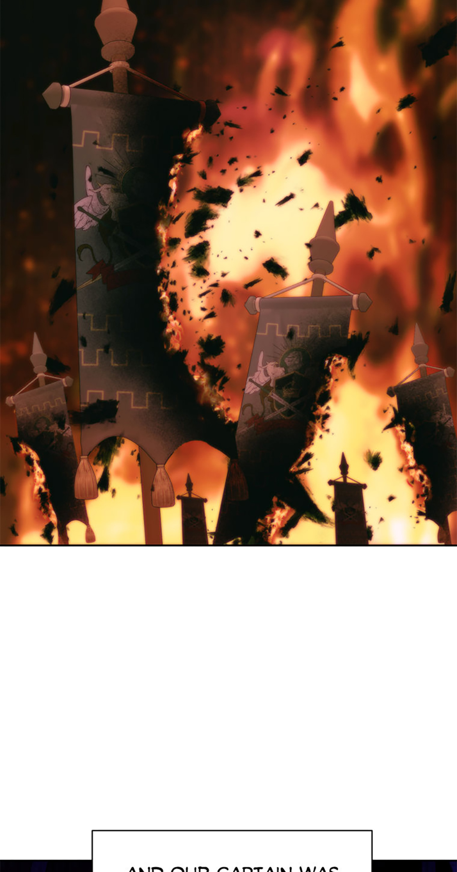 Archmage Transcending Through Regression Chapter 125 Page 47