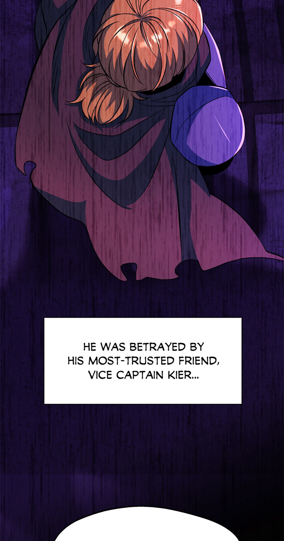 Archmage Transcending Through Regression Chapter 125 Page 49