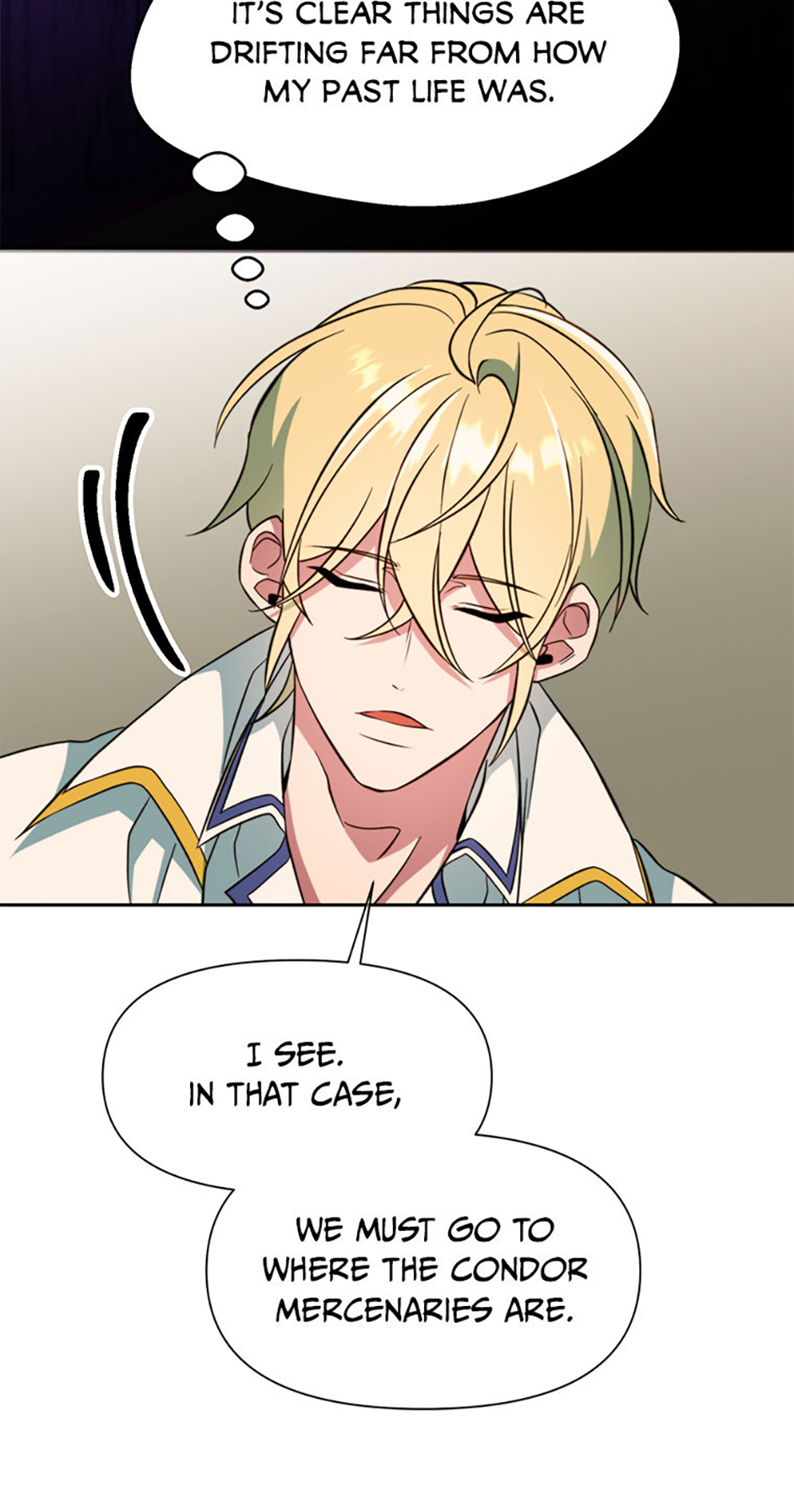 Archmage Transcending Through Regression Chapter 125 Page 50