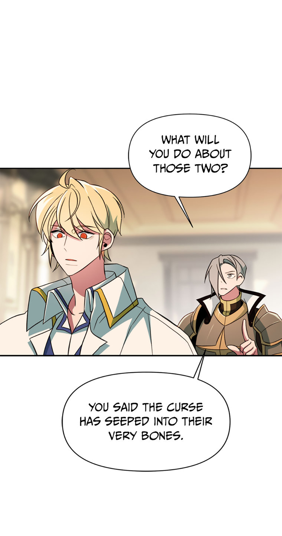 Archmage Transcending Through Regression Chapter 125 Page 51