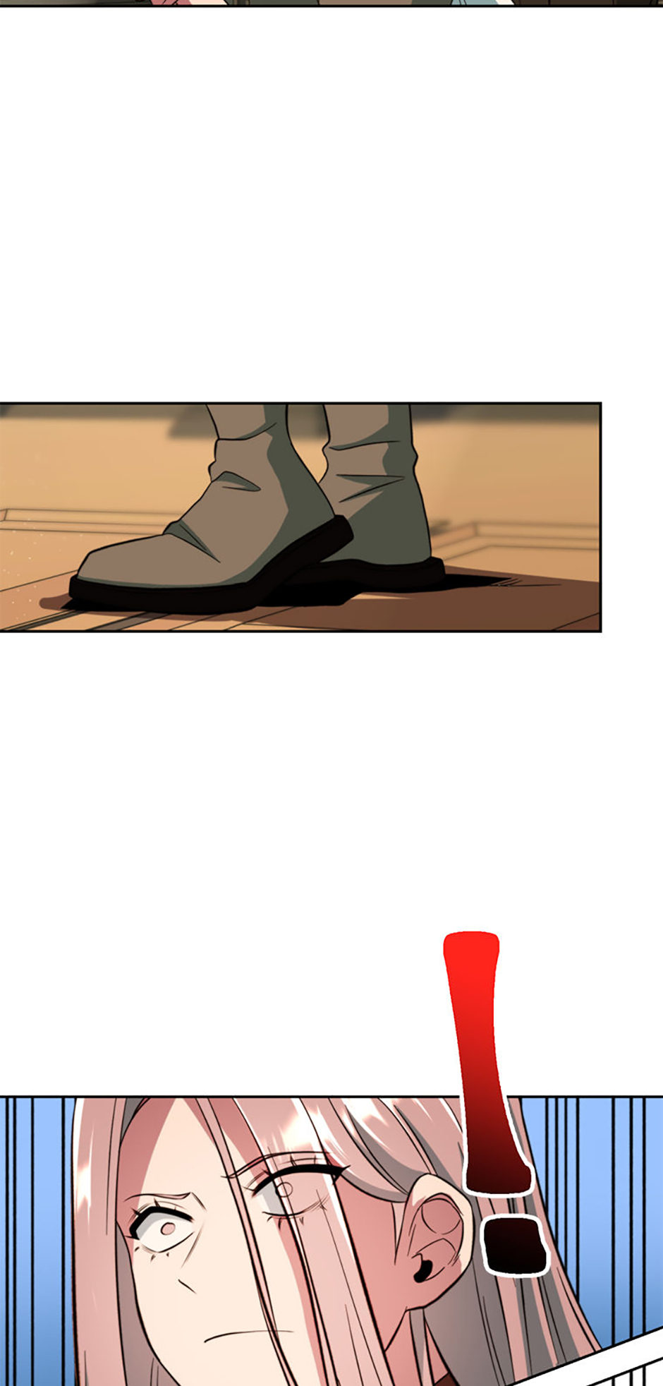 Archmage Transcending Through Regression Chapter 125 Page 53