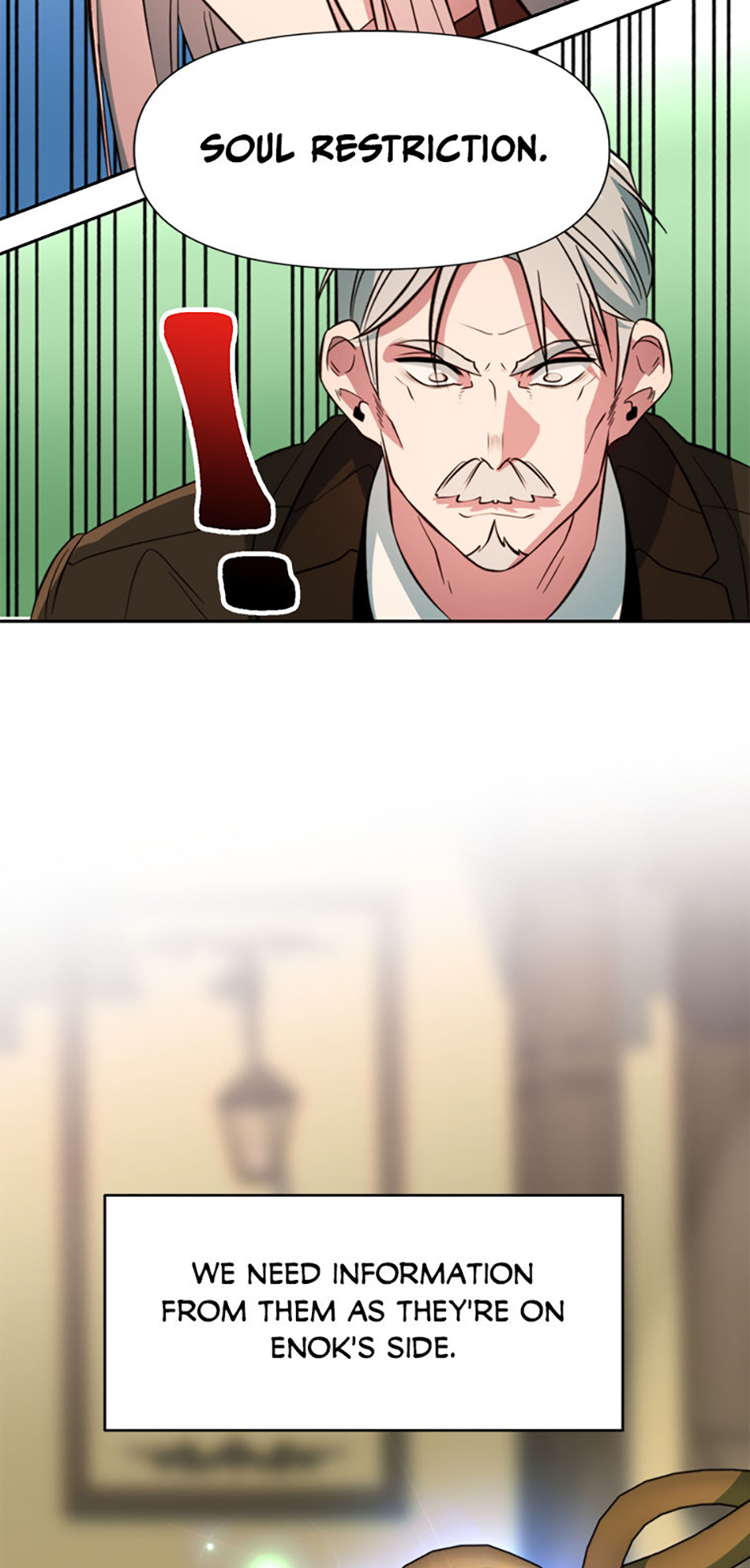Archmage Transcending Through Regression Chapter 125 Page 54