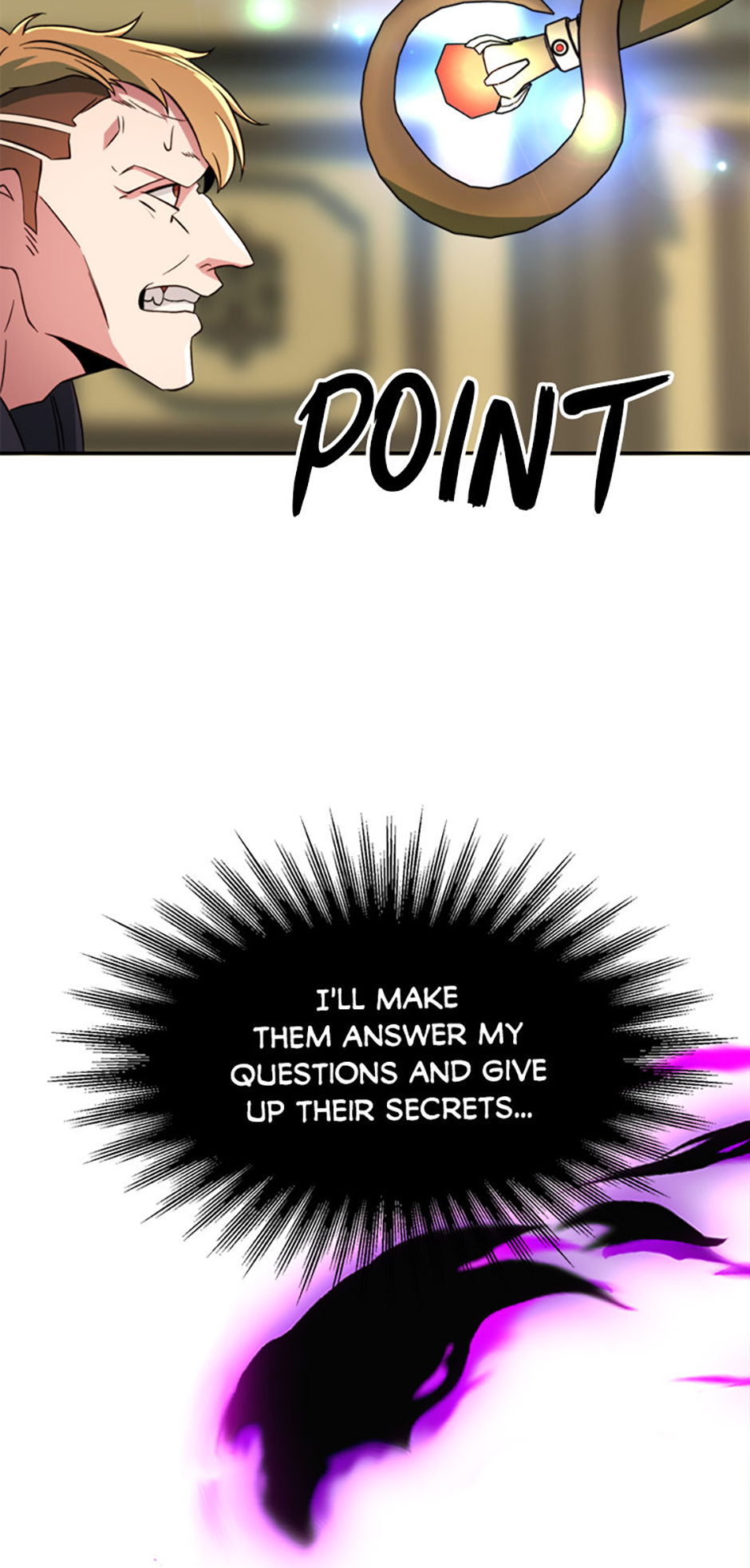Archmage Transcending Through Regression Chapter 125 Page 55