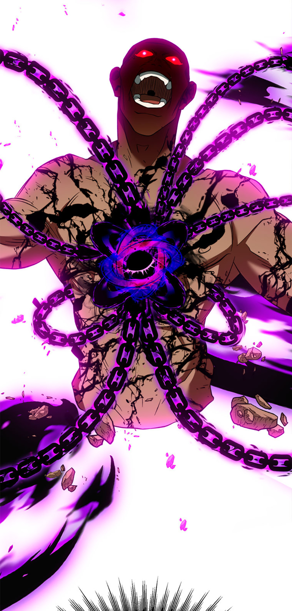 Archmage Transcending Through Regression Chapter 125 Page 56