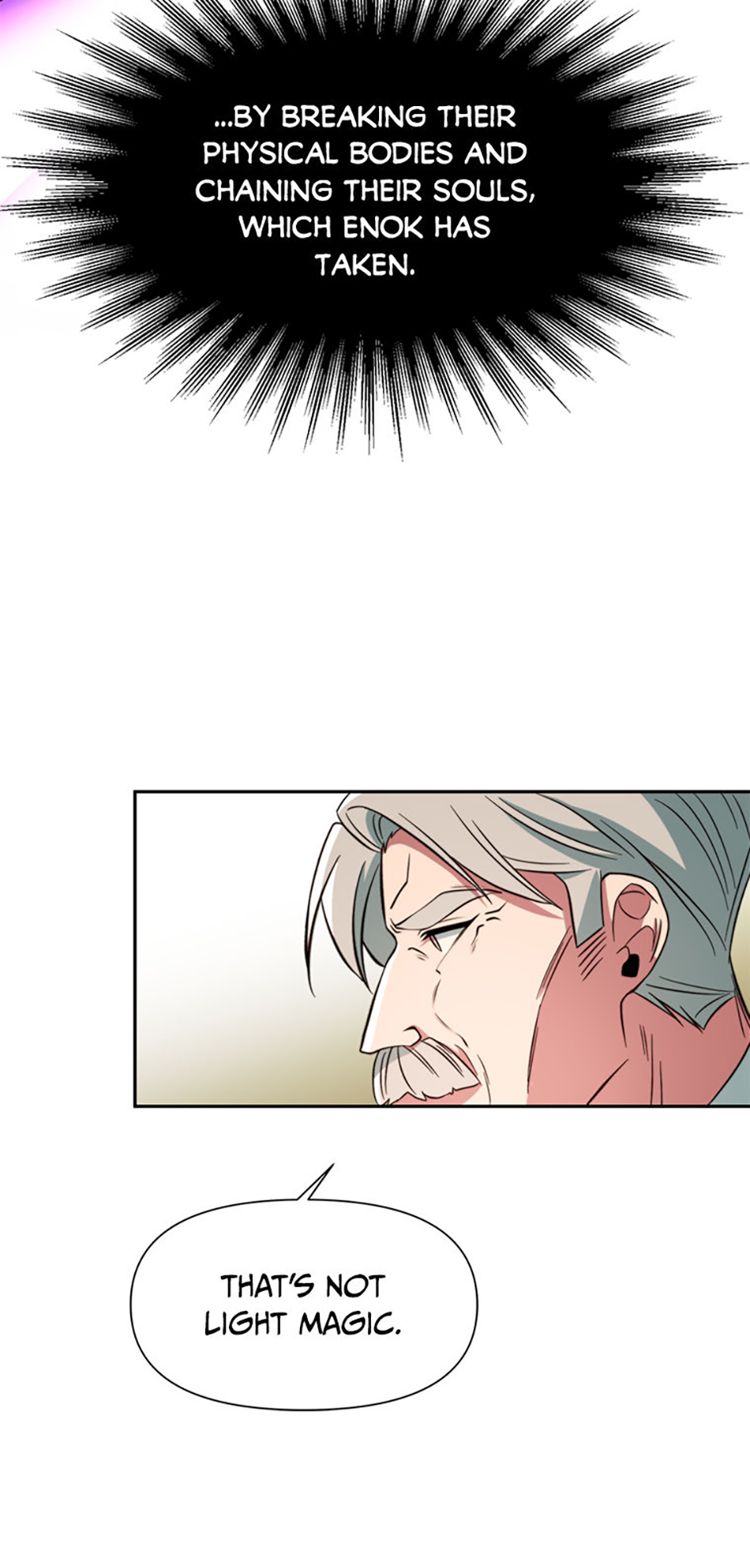 Archmage Transcending Through Regression Chapter 125 Page 57