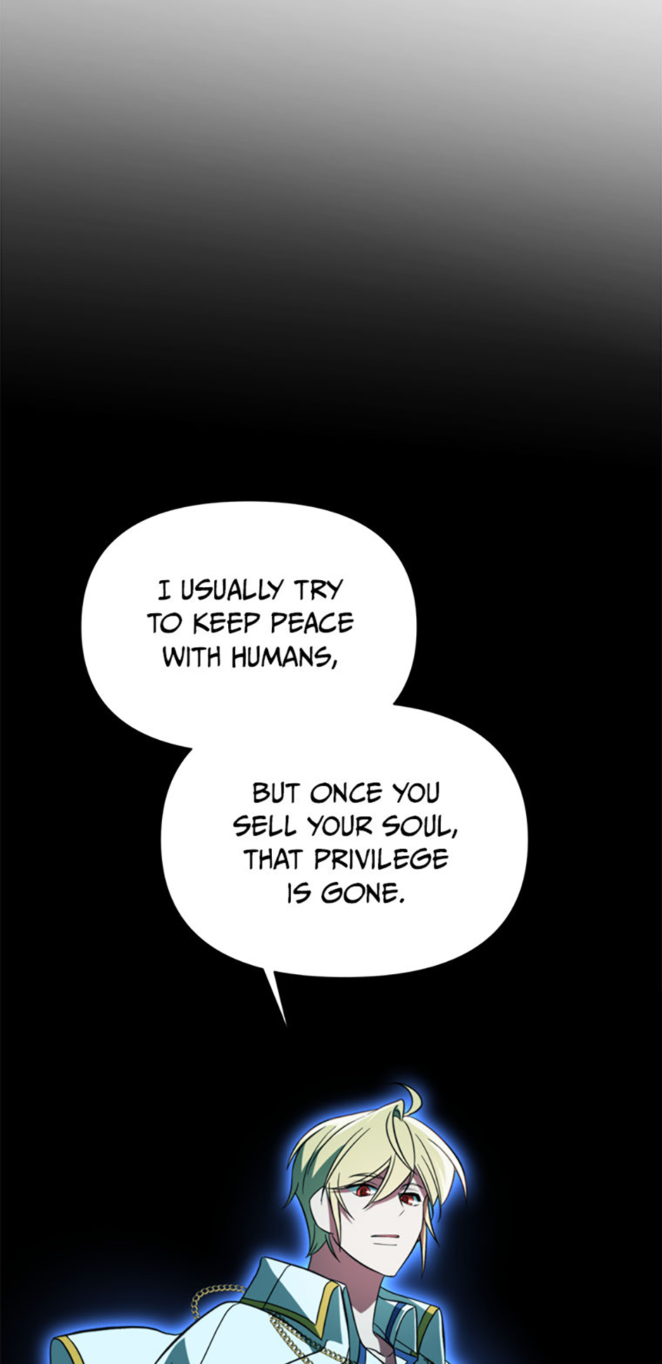 Archmage Transcending Through Regression Chapter 125 Page 60