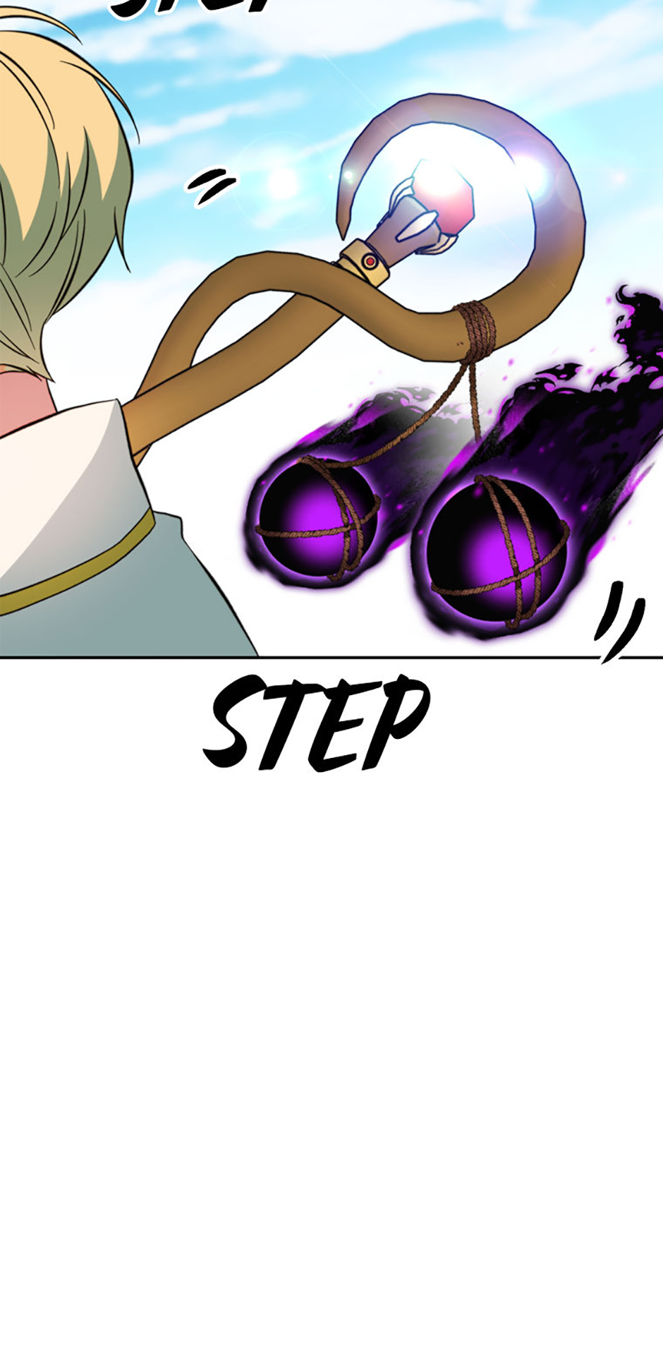 Archmage Transcending Through Regression Chapter 125 Page 65