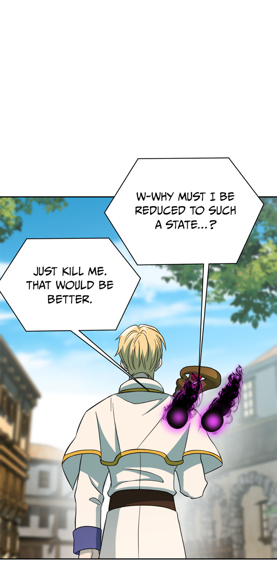 Archmage Transcending Through Regression Chapter 125 Page 66