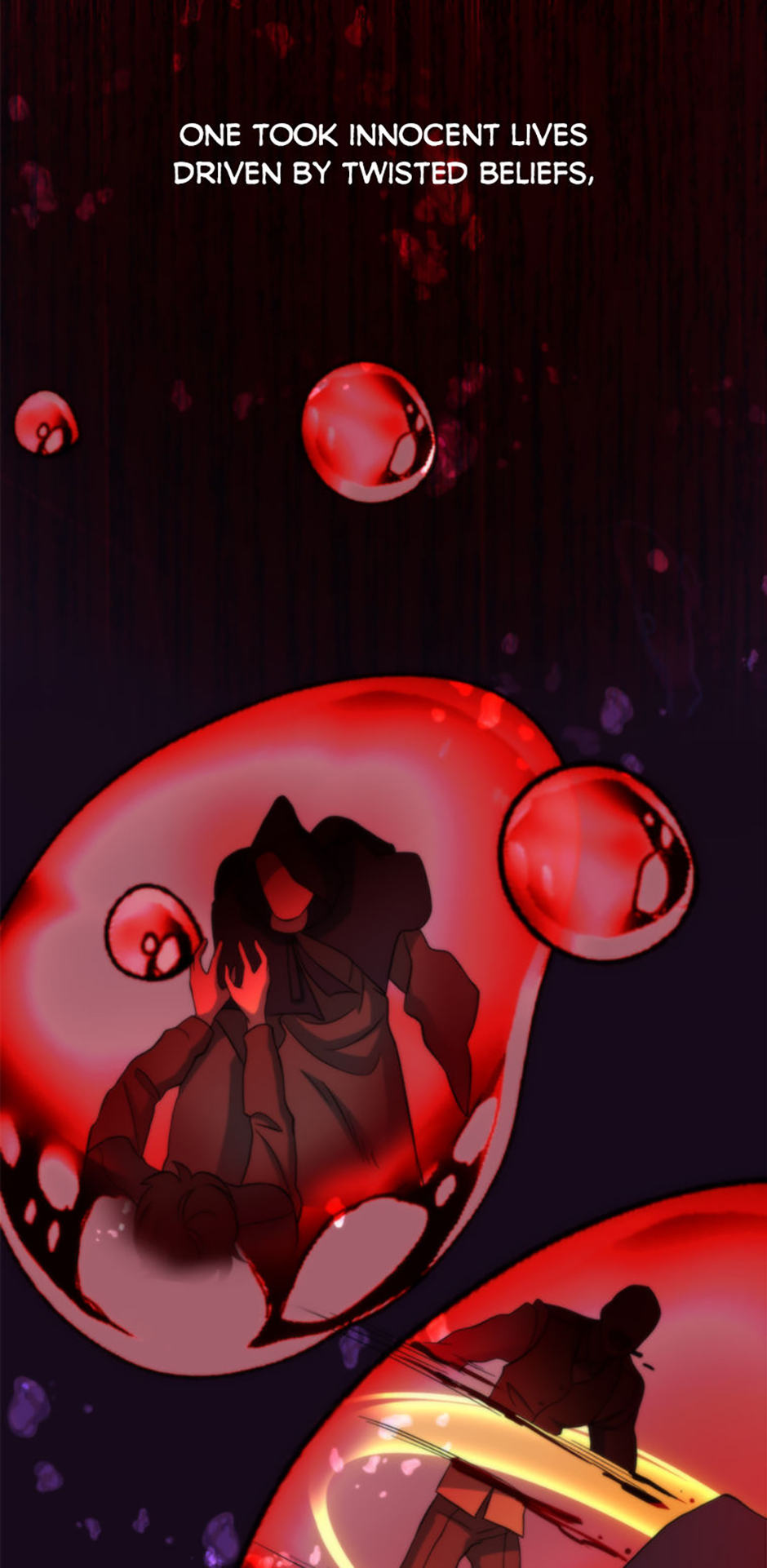 Archmage Transcending Through Regression Chapter 125 Page 69