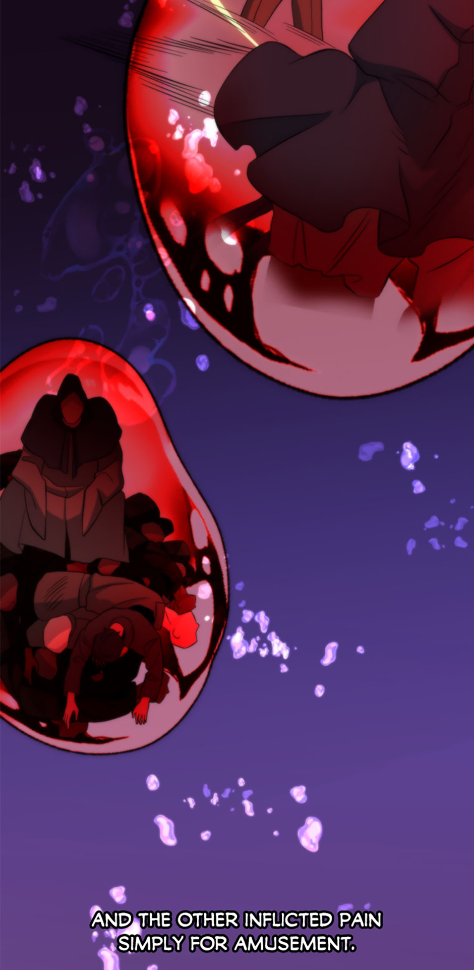 Archmage Transcending Through Regression Chapter 125 Page 70
