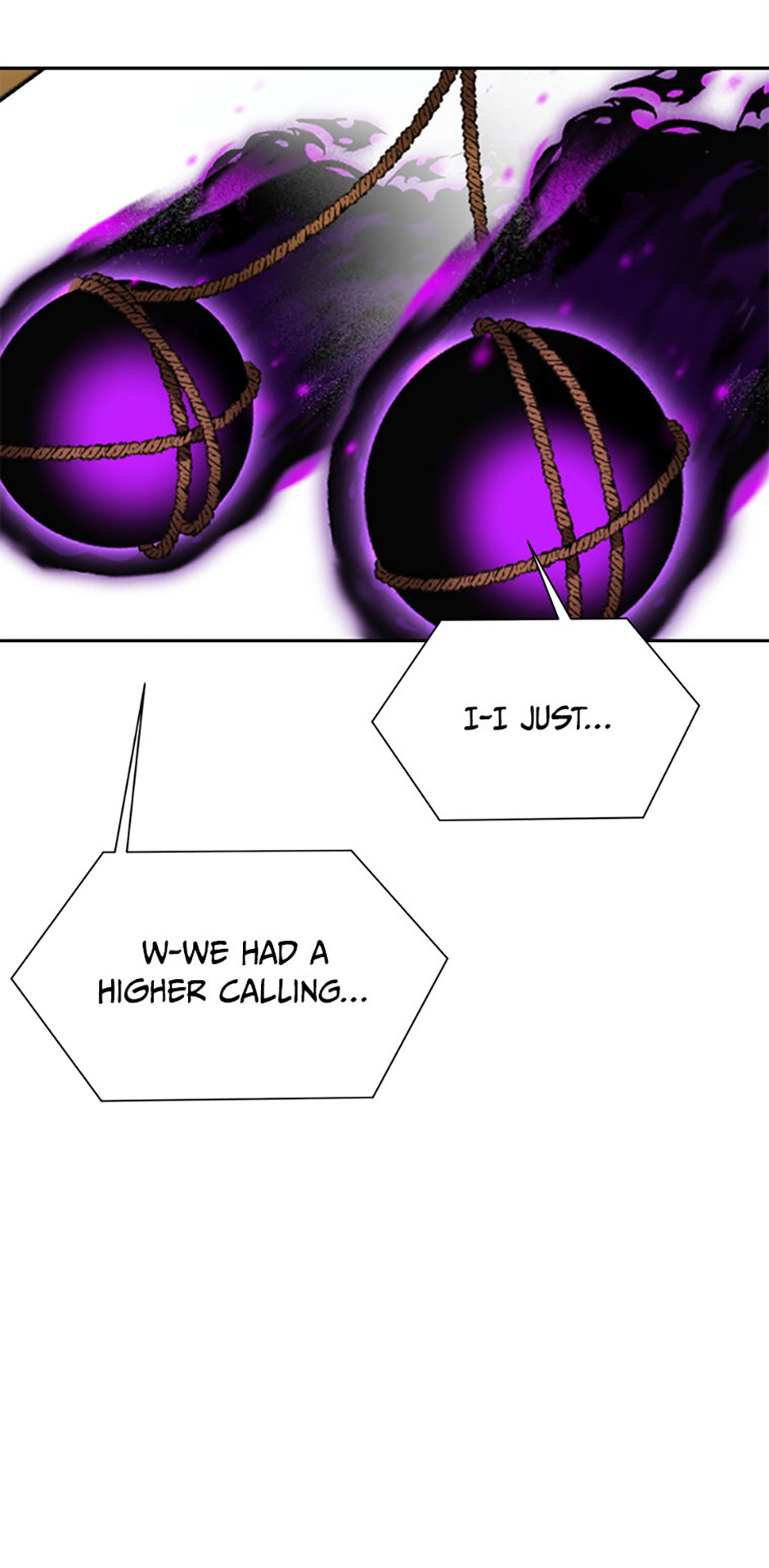 Archmage Transcending Through Regression Chapter 125 Page 72