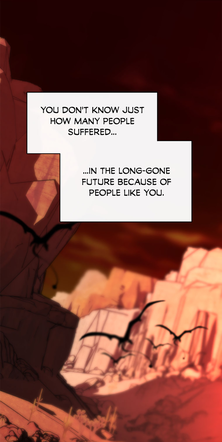 Archmage Transcending Through Regression Chapter 125 Page 73
