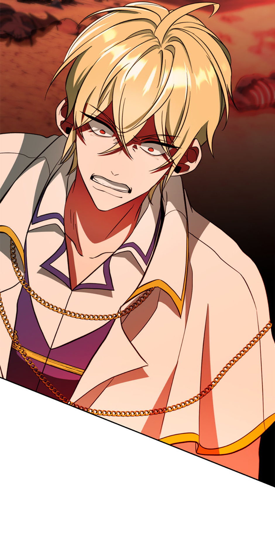 Archmage Transcending Through Regression Chapter 125 Page 74