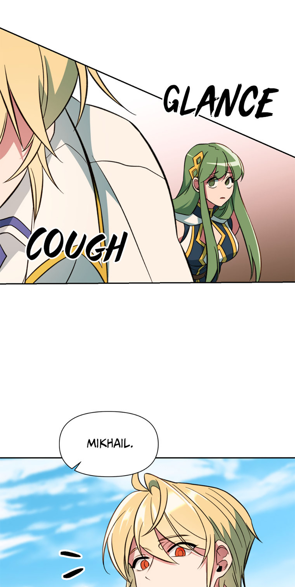 Archmage Transcending Through Regression Chapter 125 Page 75
