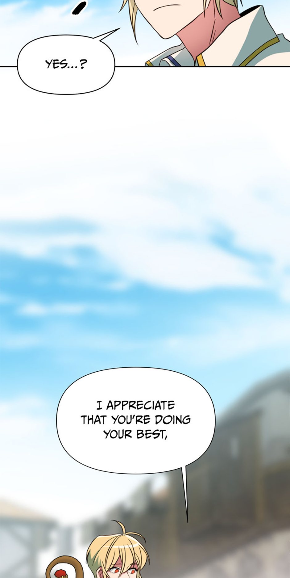 Archmage Transcending Through Regression Chapter 125 Page 76