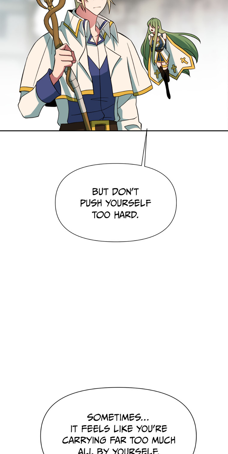 Archmage Transcending Through Regression Chapter 125 Page 77