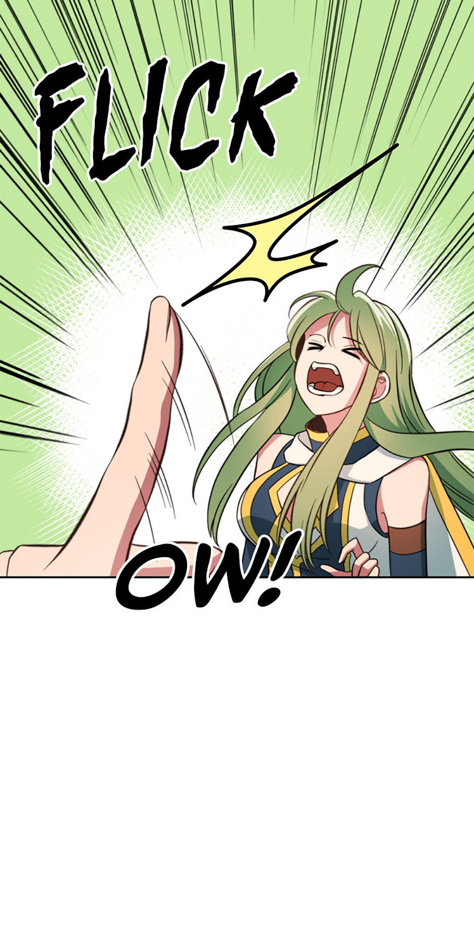 Archmage Transcending Through Regression Chapter 125 Page 79