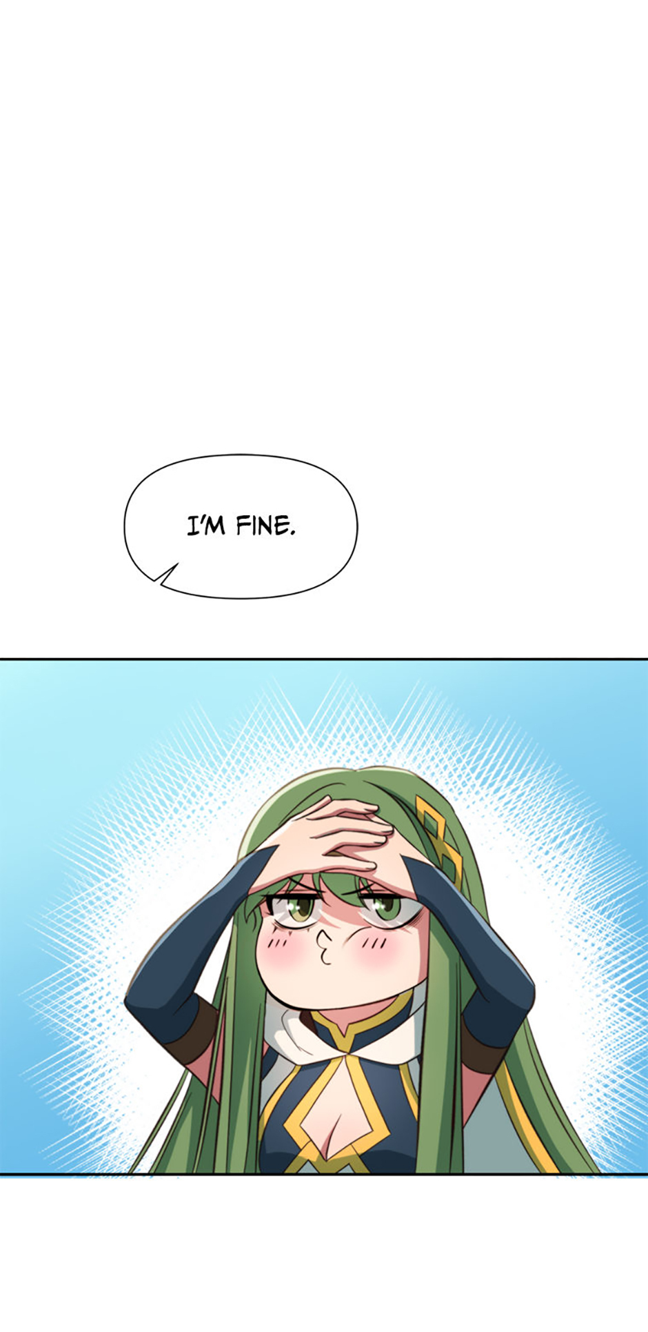 Archmage Transcending Through Regression Chapter 125 Page 80