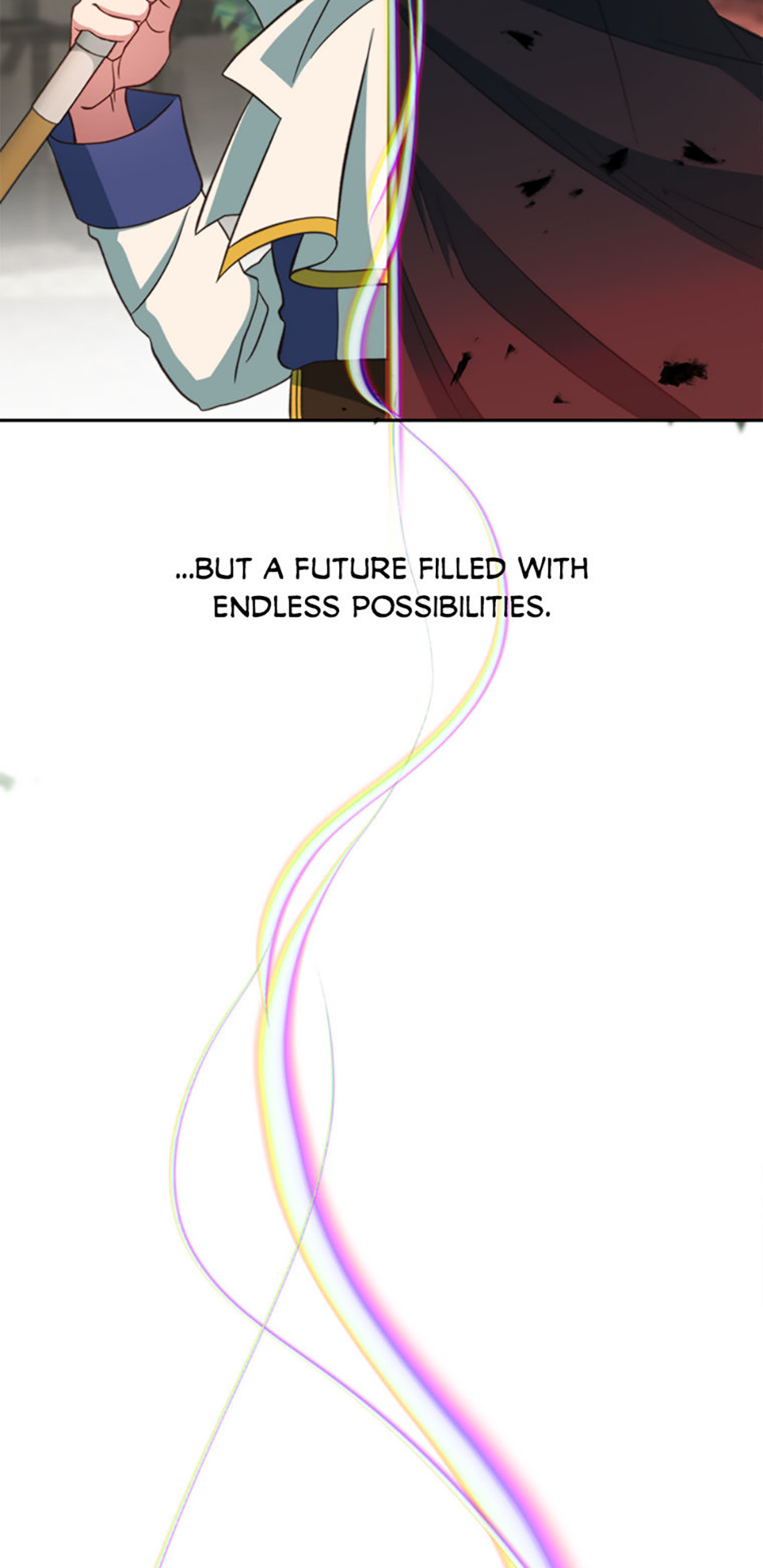 Archmage Transcending Through Regression Chapter 125 Page 82