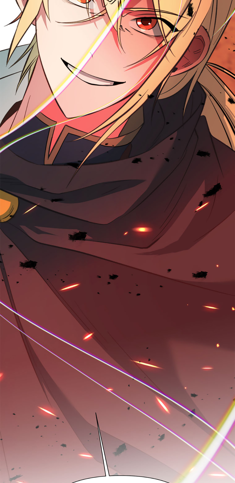 Archmage Transcending Through Regression Chapter 125 Page 85