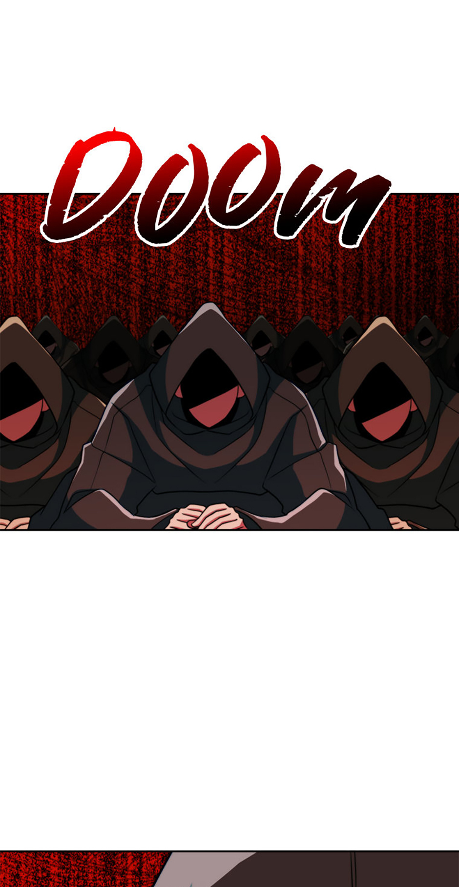 Archmage Transcending Through Regression Chapter 161 Page 5