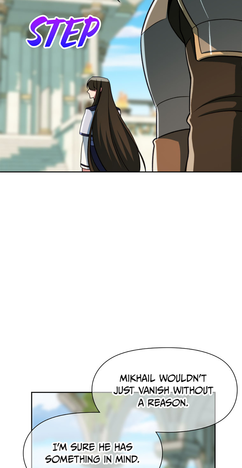 Archmage Transcending Through Regression Chapter 161 Page 7