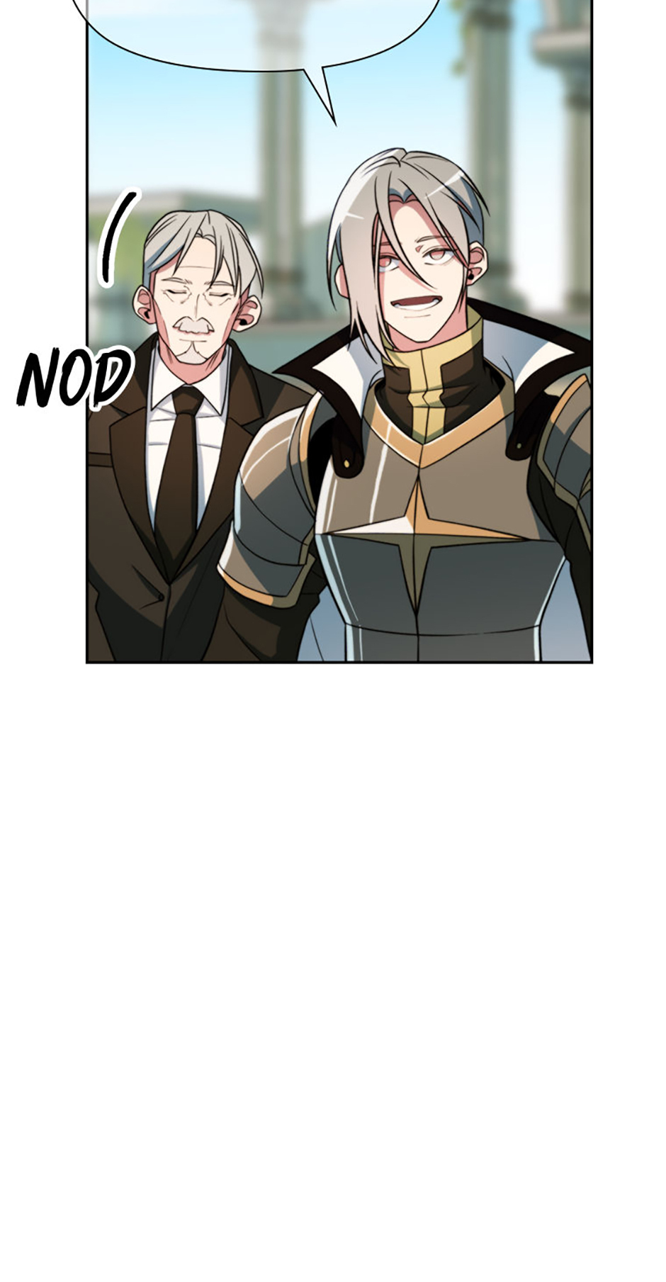 Archmage Transcending Through Regression Chapter 161 Page 8