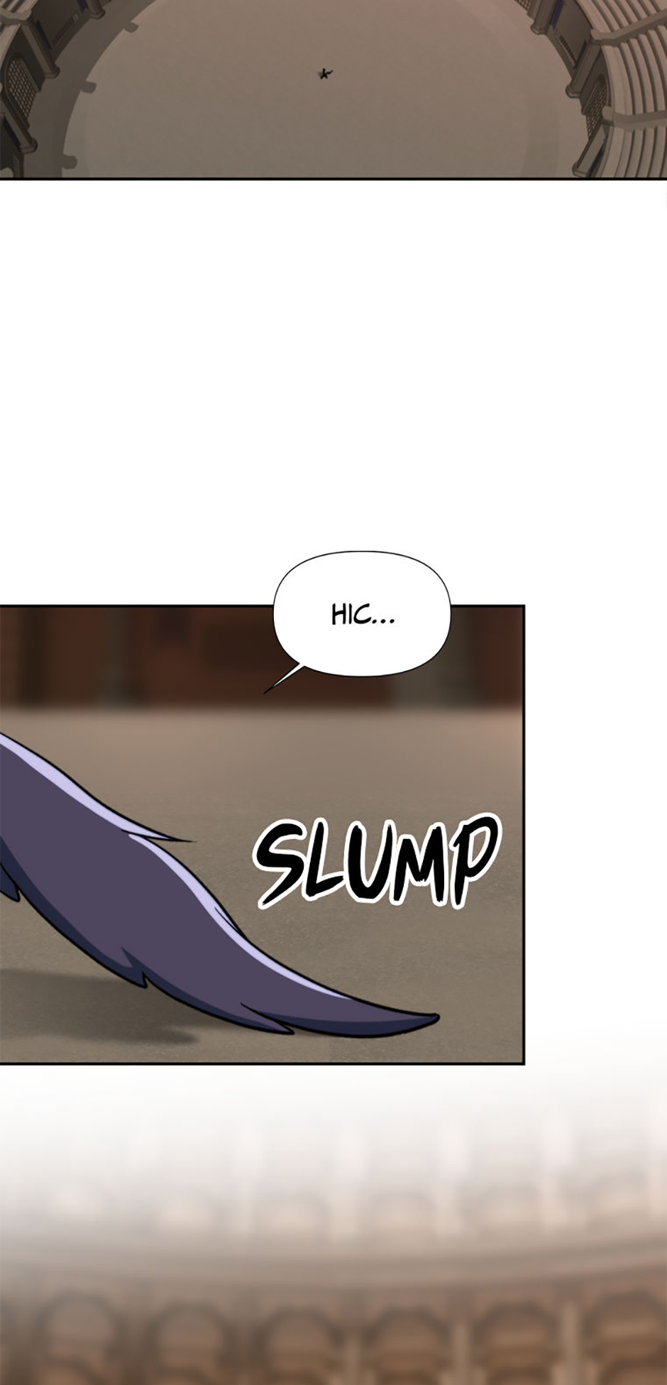 Archmage Transcending Through Regression Chapter 161 Page 13