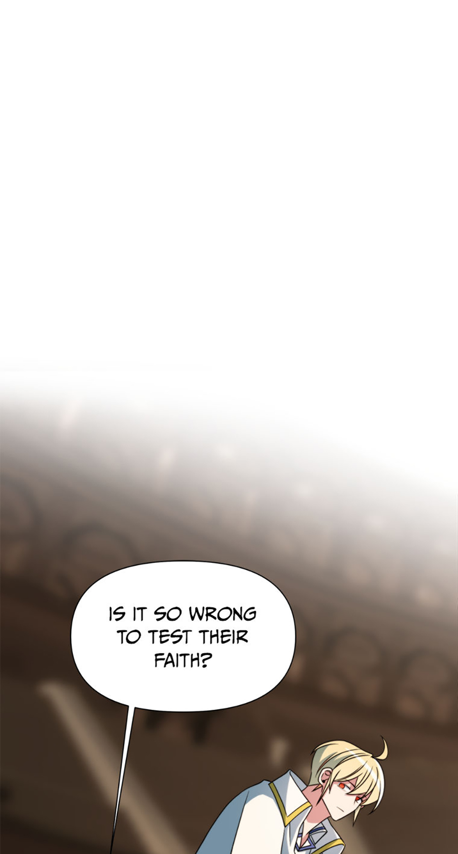 Archmage Transcending Through Regression Chapter 161 Page 16