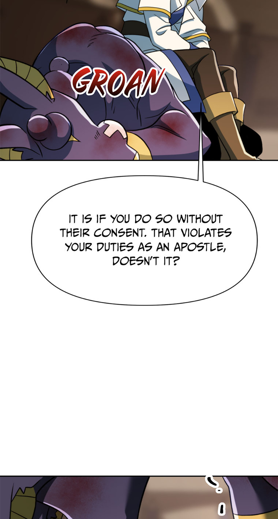 Archmage Transcending Through Regression Chapter 161 Page 17