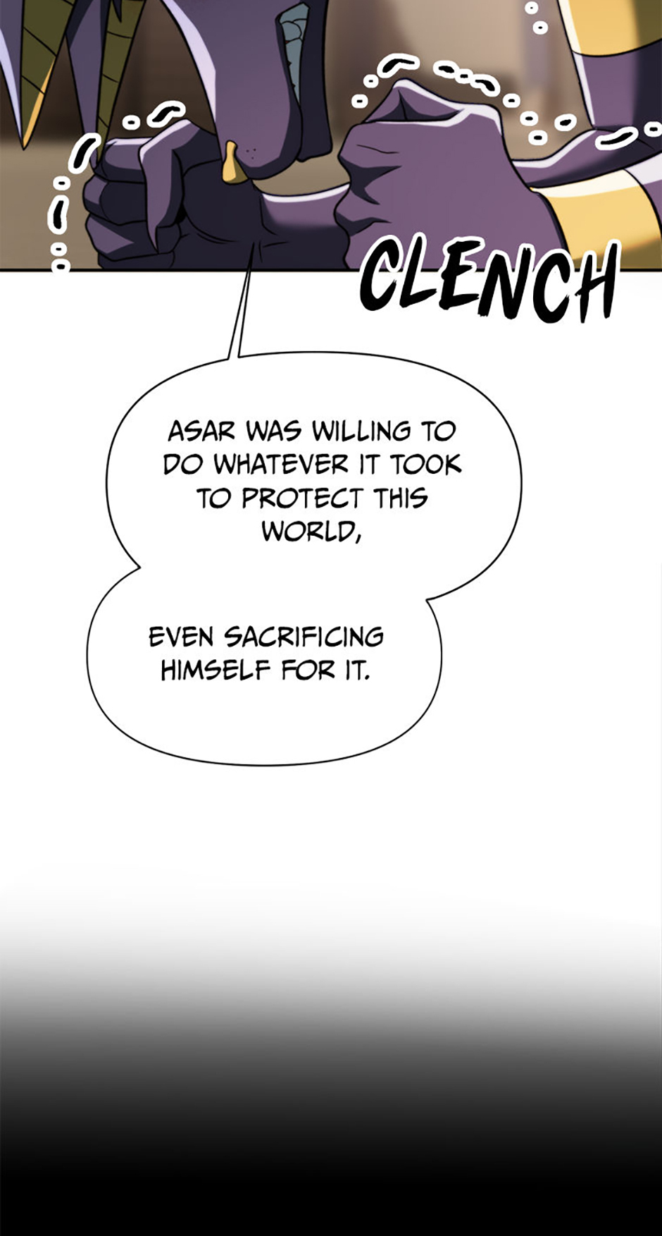 Archmage Transcending Through Regression Chapter 161 Page 18