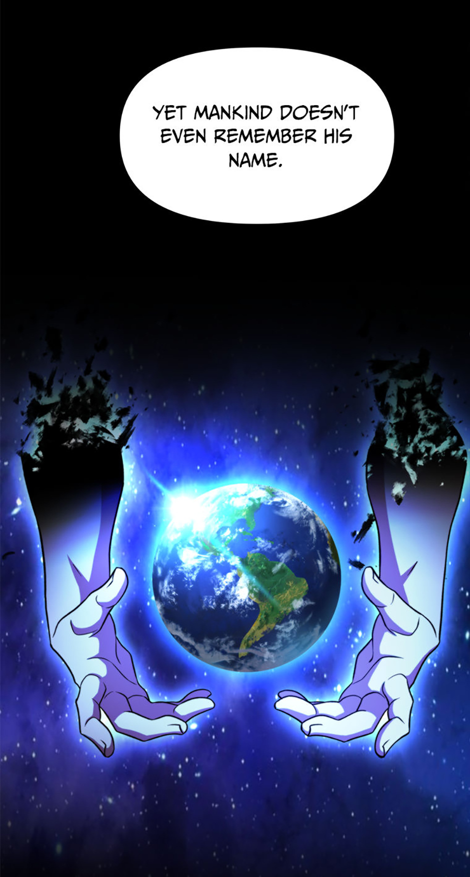 Archmage Transcending Through Regression Chapter 161 Page 19
