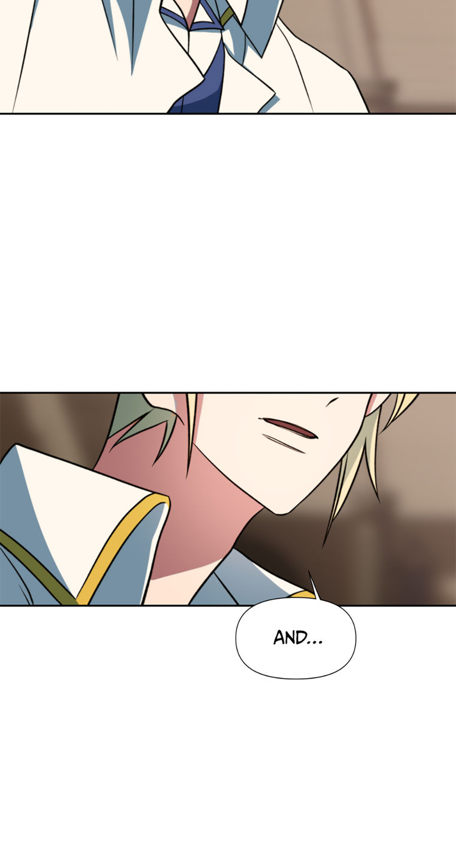 Archmage Transcending Through Regression Chapter 161 Page 22