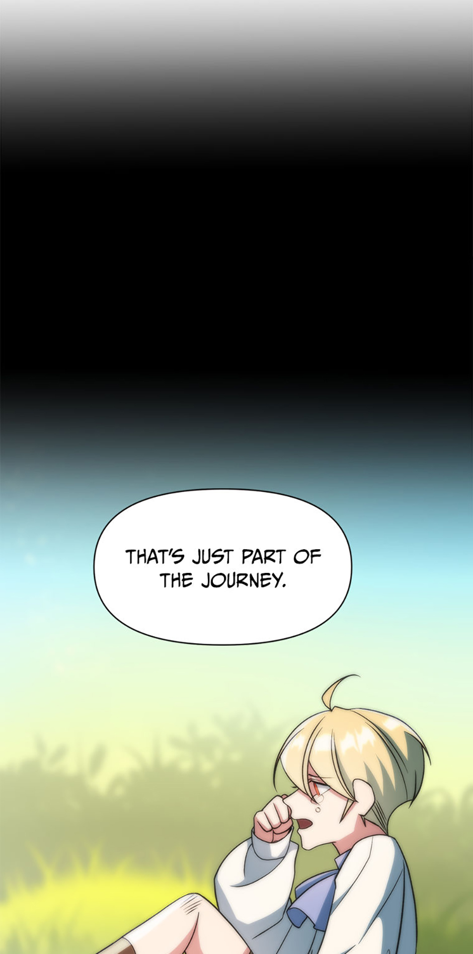 Archmage Transcending Through Regression Chapter 161 Page 24