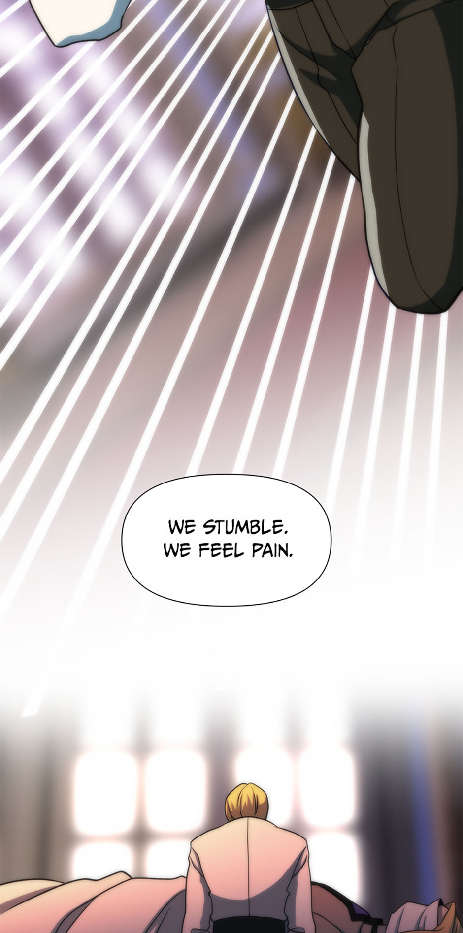 Archmage Transcending Through Regression Chapter 161 Page 26
