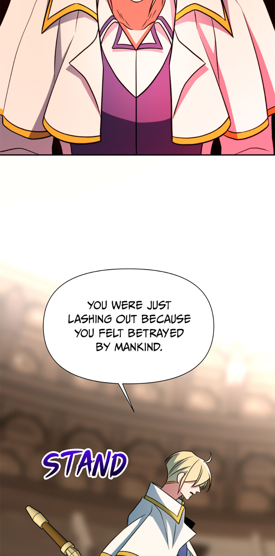 Archmage Transcending Through Regression Chapter 161 Page 29