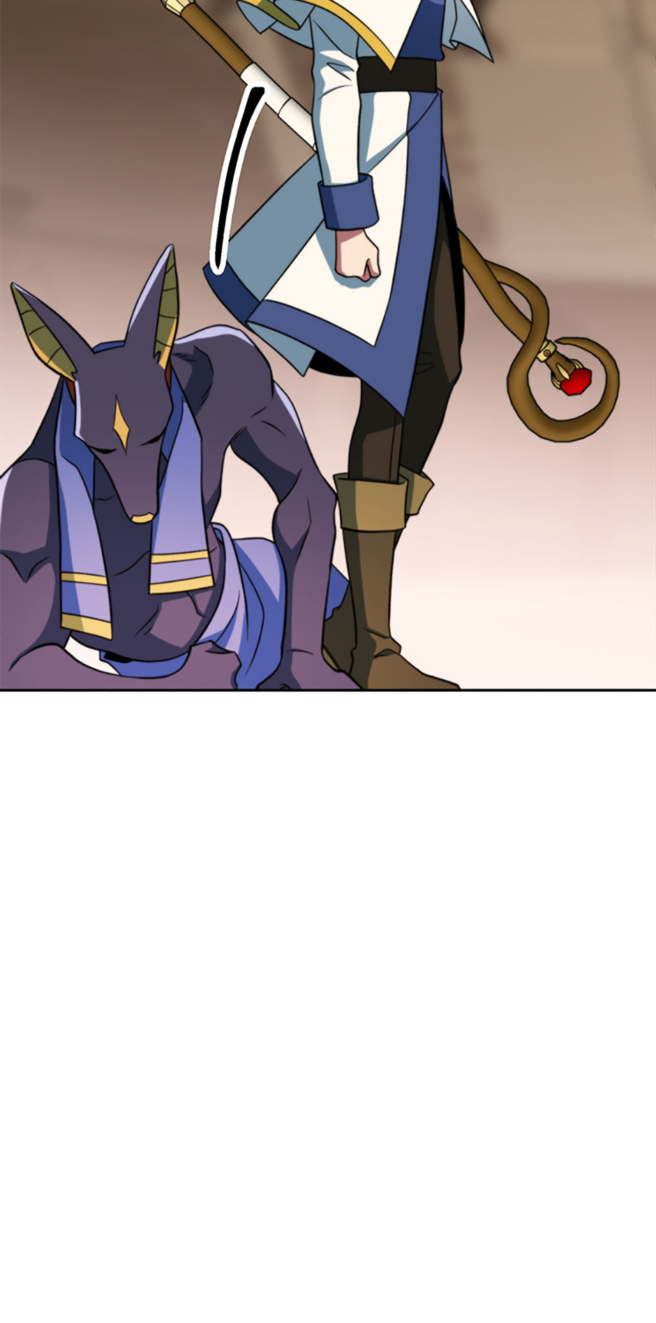Archmage Transcending Through Regression Chapter 161 Page 30